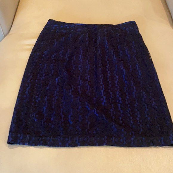 🌺 Coldwater Creek skirt - Picture 3 of 6